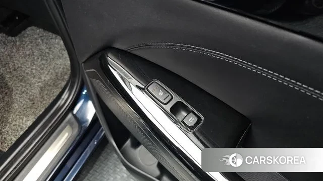 Kia K7 Premier Hybrid id 3514607 из Кореи 10