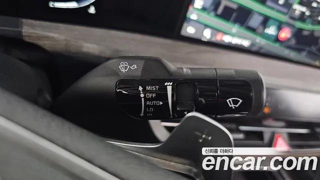 Kia K8 id 2921436 из Кореи 10