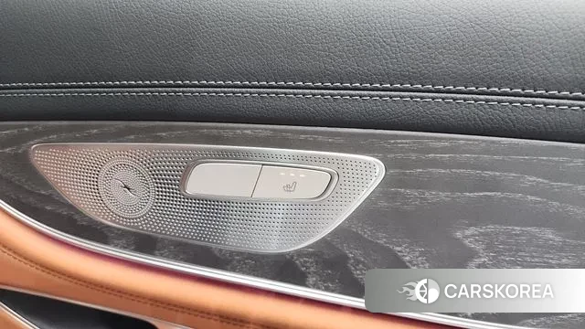 Mercedes-Benz CLS-Class C257 id 2959126 из Кореи 10