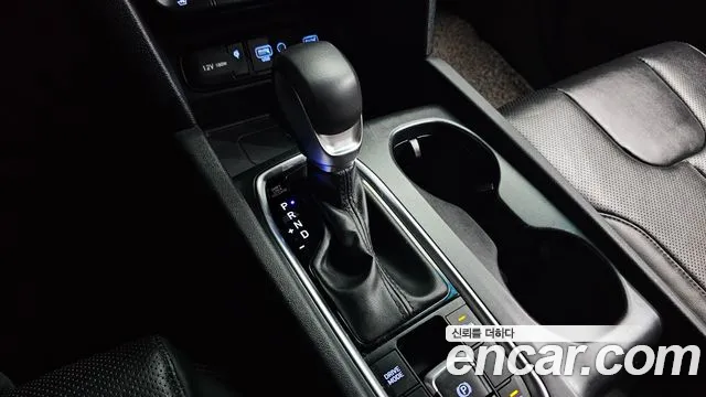 Hyundai Santa Fe TM id 2665717 из Кореи 10