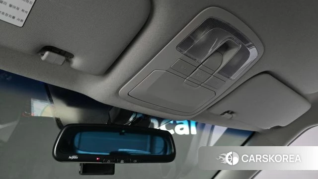 Ssangyong Tivoli Armor id 3937293 из Кореи 10