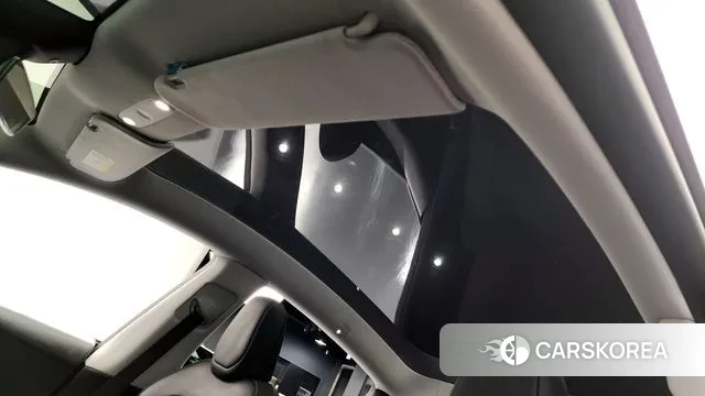Tesla Model Y id 3371699 из Кореи 10