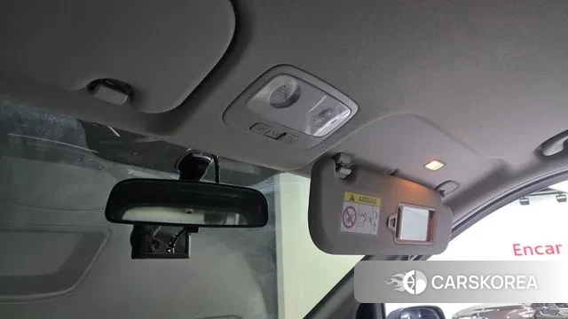 Hyundai The New Grand Starex id 3703086 из Кореи 10