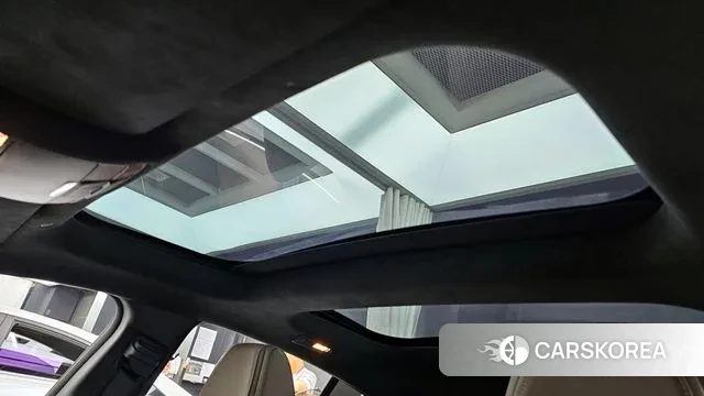 Mercedes-Benz AMG GT id 3021849 из Кореи 10