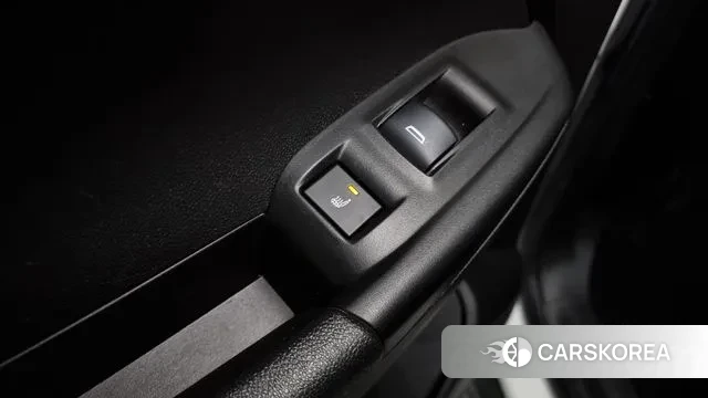 Chevrolet (GM Daewoo) Trailblazer id 3349570 из Кореи 10