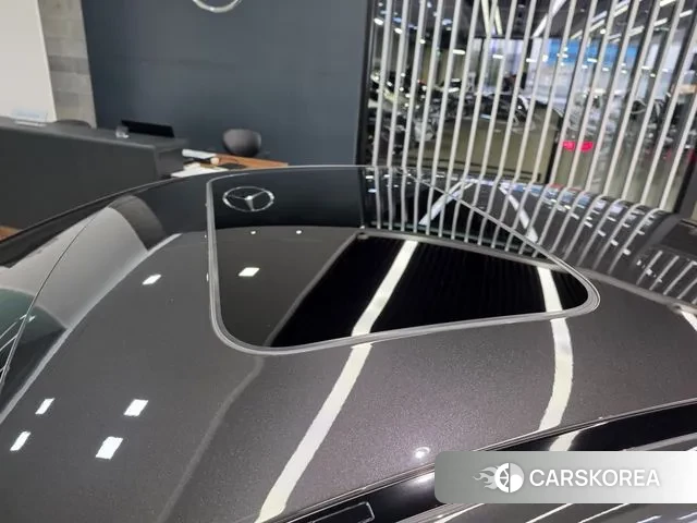 Mercedes-Benz CLS-Class C257 id 3576893 из Кореи 10