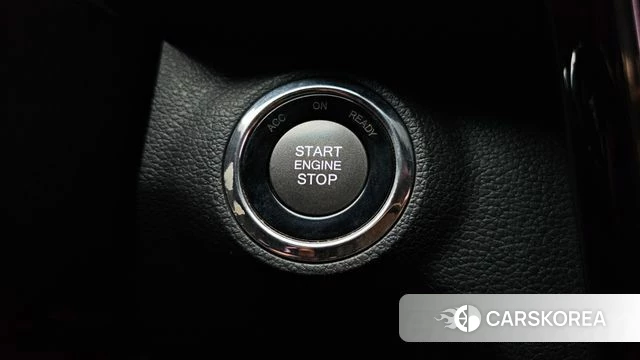 Ssangyong Berry New Tivoli id 4727343 из Кореи 10