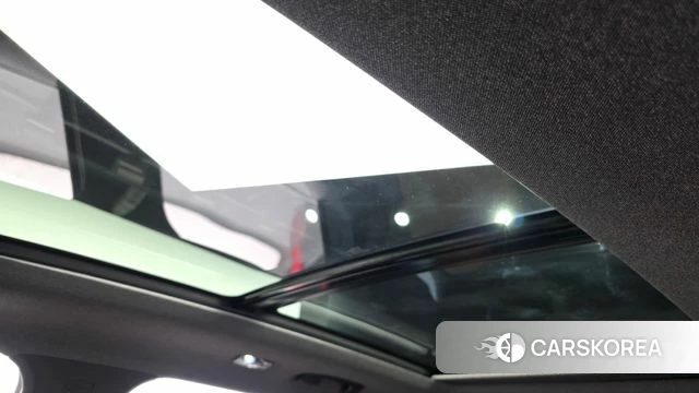 Renault Korea (Samsung) Grand Coleos id 4427044 из Кореи 10
