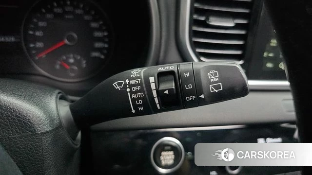 Kia Sportage The Bold id 4384845 из Кореи 10