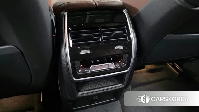 BMW X6 (G06) id 3576045 из Кореи 10