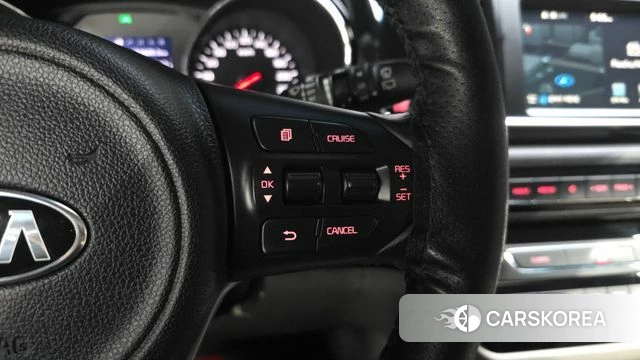 Kia All New Carnival id 4430625 из Кореи 10