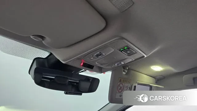 Renault Korea (Samsung) XM3 id 3590962 из Кореи 10