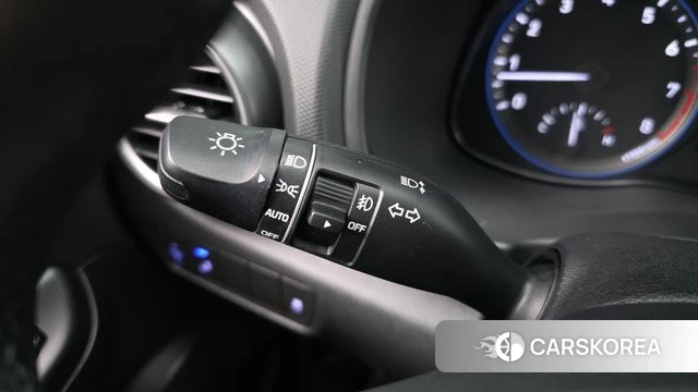 Hyundai Kona id 3885904 из Кореи 10