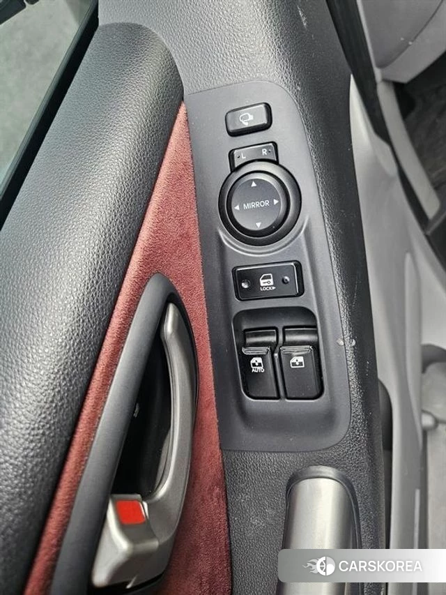 Hyundai The New Grand Starex id 4741803 из Кореи 10