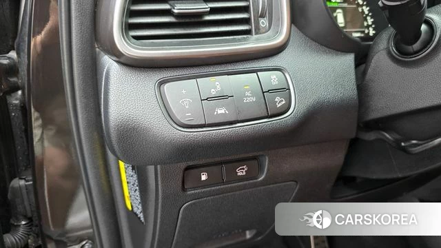 Kia The New Sorento id 4582080 из Кореи 10