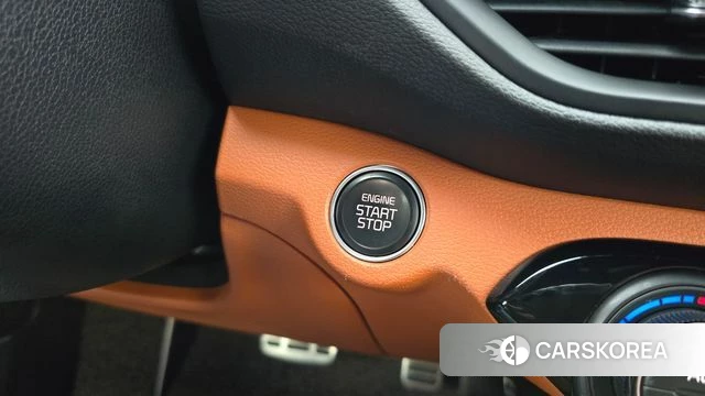 Kia The New K3 2nd generation id 4505837 из Кореи 10