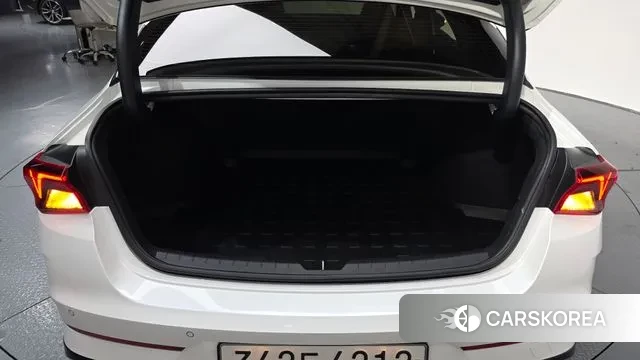 Kia K5 3rd generation id 3028733 из Кореи 10