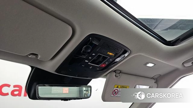 Kia The New Carnival 4th Generation id 4394494 из Кореи 10