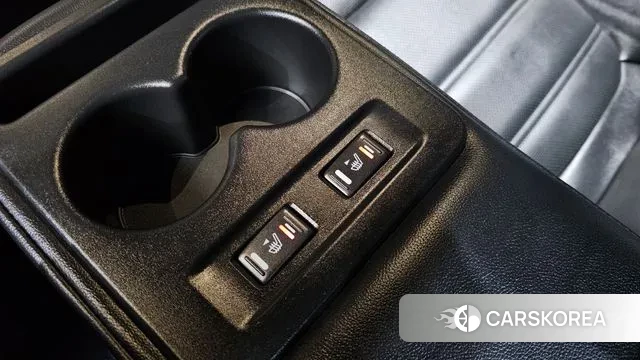 Renault Korea (Samsung) SM6 id 3651392 из Кореи 10