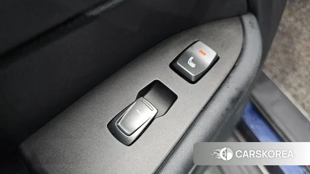 Ssangyong Rexton Sports id 3434492 из Кореи 10