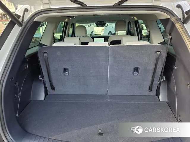 Hyundai Palisade (LX3) id 3732342 из Кореи 10