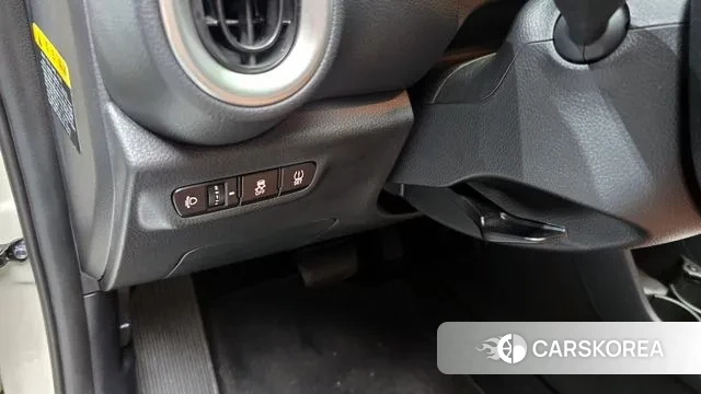 Kia The New Morning (JA) id 3088106 из Кореи 10