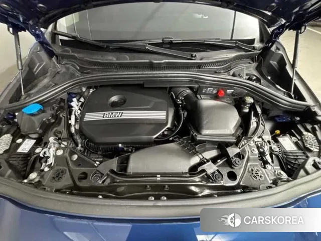 BMW 2 Series Active Tourer (U06) id 2979222 из Кореи 10