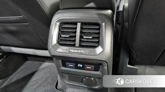 Volkswagen Tiguan second Generation id 4489654 из Кореи 10