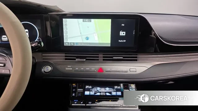 Hyundai The New Grandeur IG id 3620734 из Кореи 10