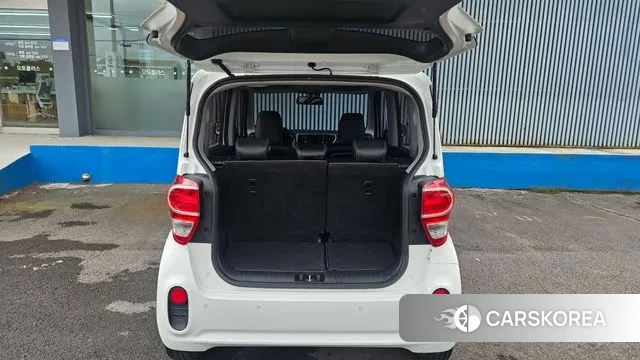 Kia The New Ray id 3421981 из Кореи 10