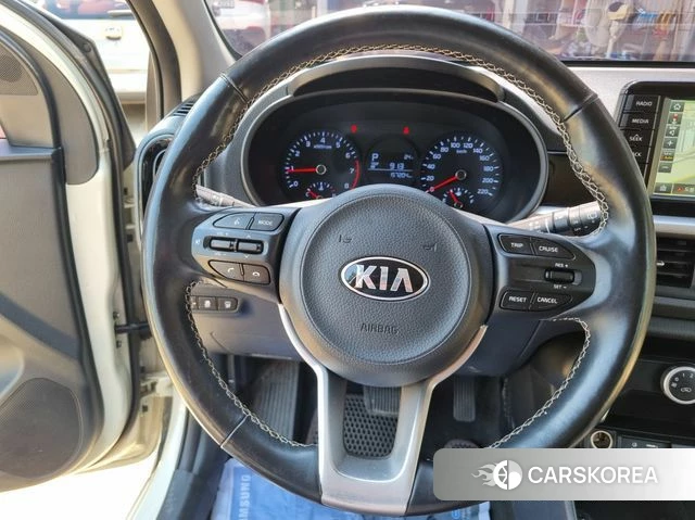 Kia All New Morning (JA) id 4626058 из Кореи 10