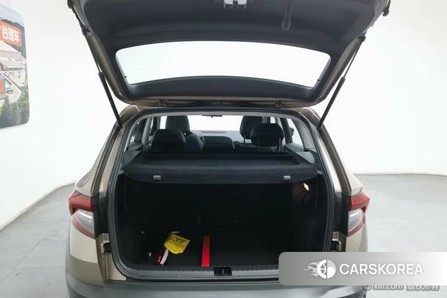 Skoda Krok id 4210680 из Китая 10