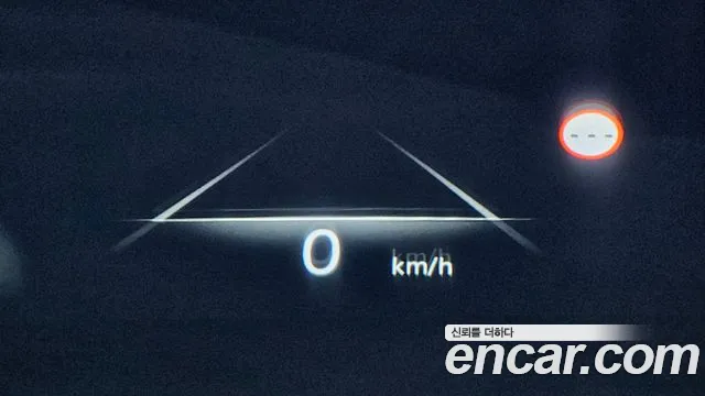 Genesis G80 (RG3) id 2672246 из Кореи 10