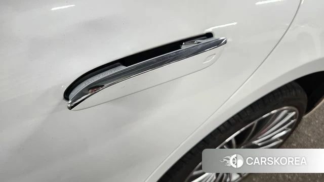 Mercedes-Benz S-Class W223 id 4590737 из Кореи 10