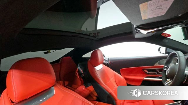 Mercedes-Benz AMG GT C192 id 3939826 из Кореи 10