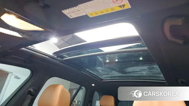 BMW X5 (G05) id 3368455 из Кореи 10