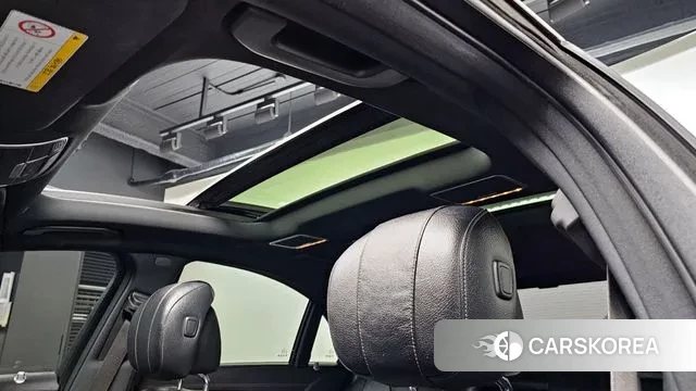 Mercedes-Benz S-Class W222 id 3464415 из Кореи 10