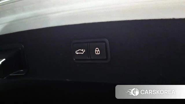 Genesis EQ900 id 3834969 из Кореи 10