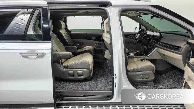 Kia Carnival 4th generation id 3712102 из Кореи 10