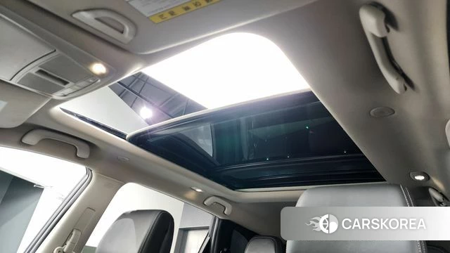 Renault Korea (Samsung) QM6 id 3867277 из Кореи 10