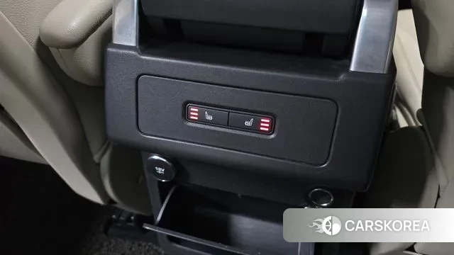 Land Rover Discovery 5 id 3045437 из Кореи 10