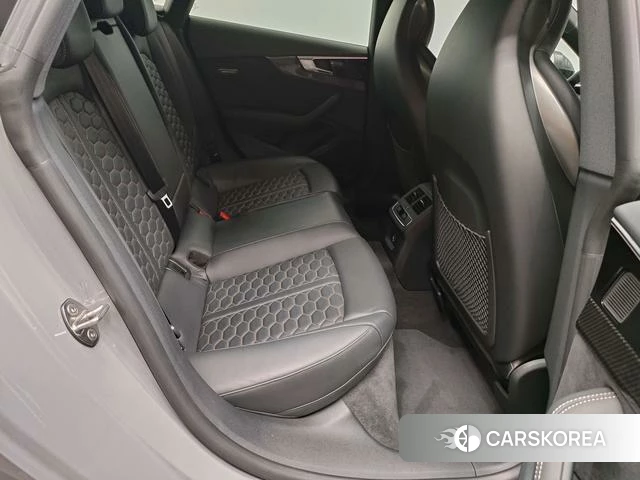 Audi RS 5 id 4306895 из Китая 10