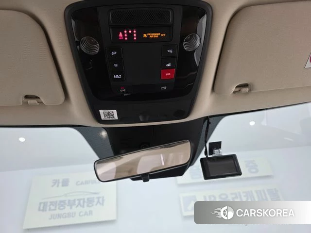 Kia Carnival 4th generation id 4618256 из Кореи 10
