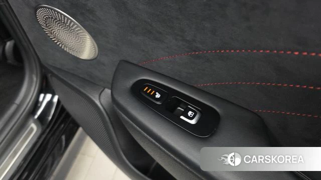 Kia Stinger Meister id 4433532 из Кореи 10