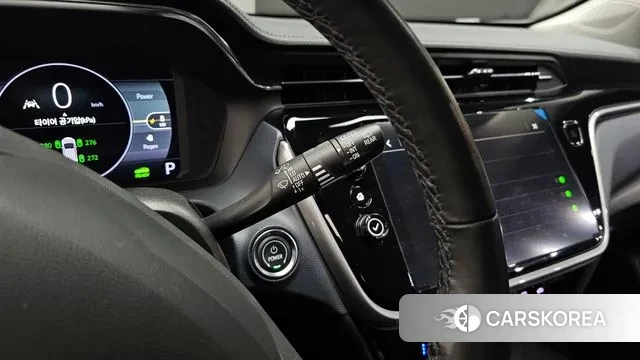 Chevrolet (GM Daewoo) Bolt EUV id 3726025 из Кореи 10