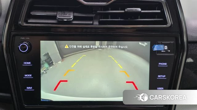 Ssangyong Berry New Tivoli id 4529389 из Кореи 10