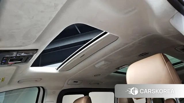 Hyundai Staria id 3619786 из Кореи 10