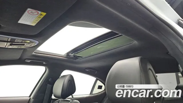 Genesis G70 id 2672804 из Кореи 10