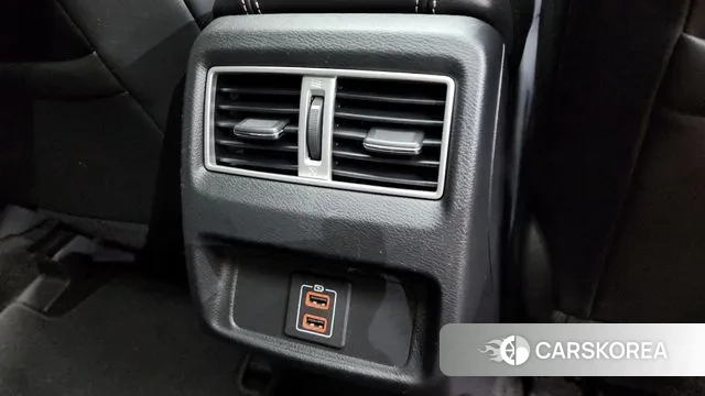 Nissan Maxima (A36) id 3166496 из Кореи 10