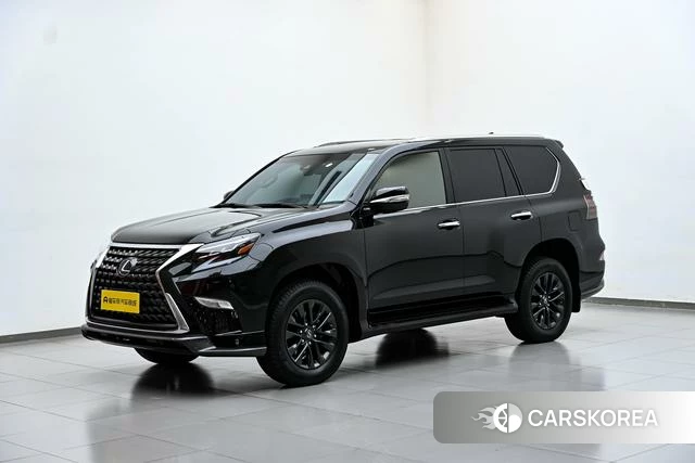 Lexus GX id 4262500 из Китая 10
